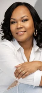 Marche Fleming-Randle, PhD